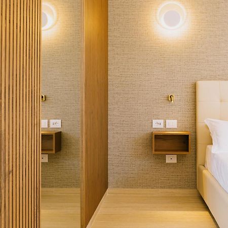 לידו די ג'סולו Hotel Gallia & Resort מראה חיצוני תמונה