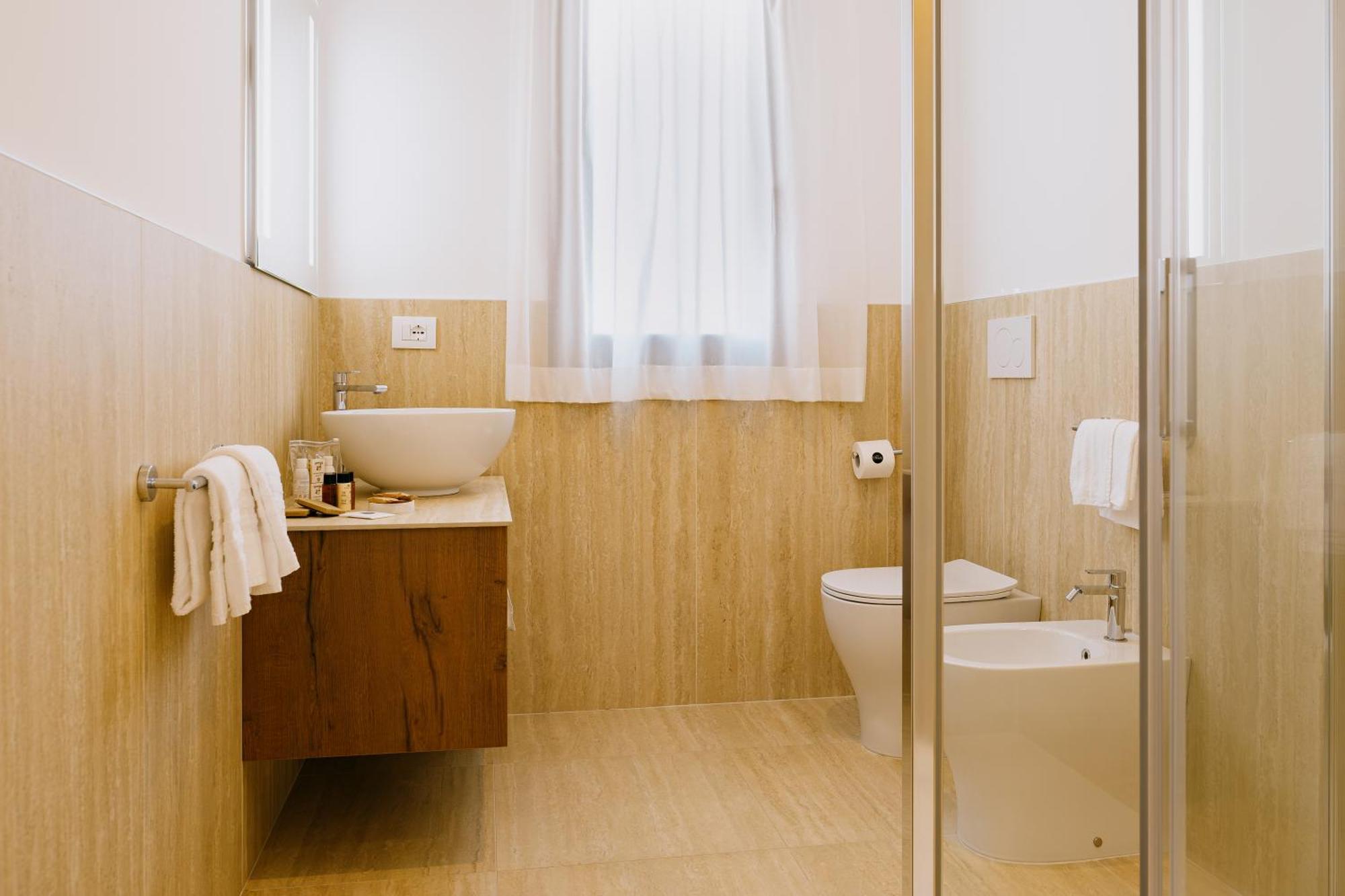 לידו די ג'סולו Hotel Gallia & Resort מראה חיצוני תמונה