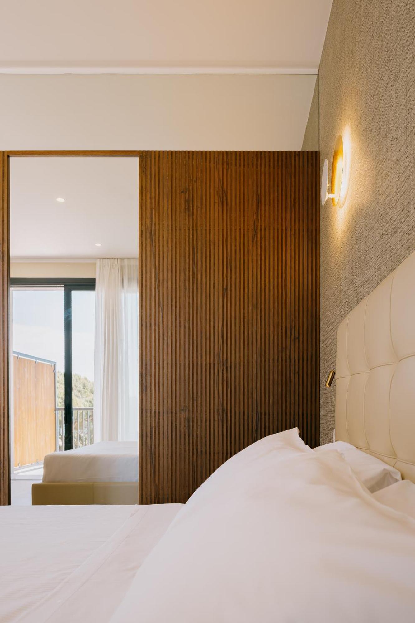 לידו די ג'סולו Hotel Gallia & Resort מראה חיצוני תמונה
