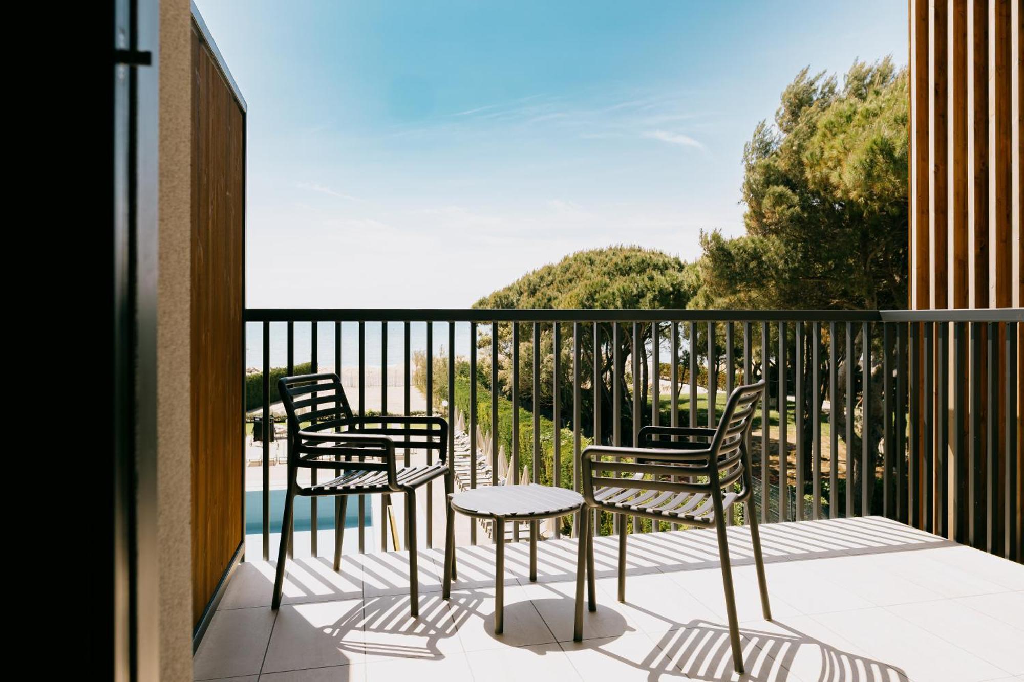 לידו די ג'סולו Hotel Gallia & Resort מראה חיצוני תמונה