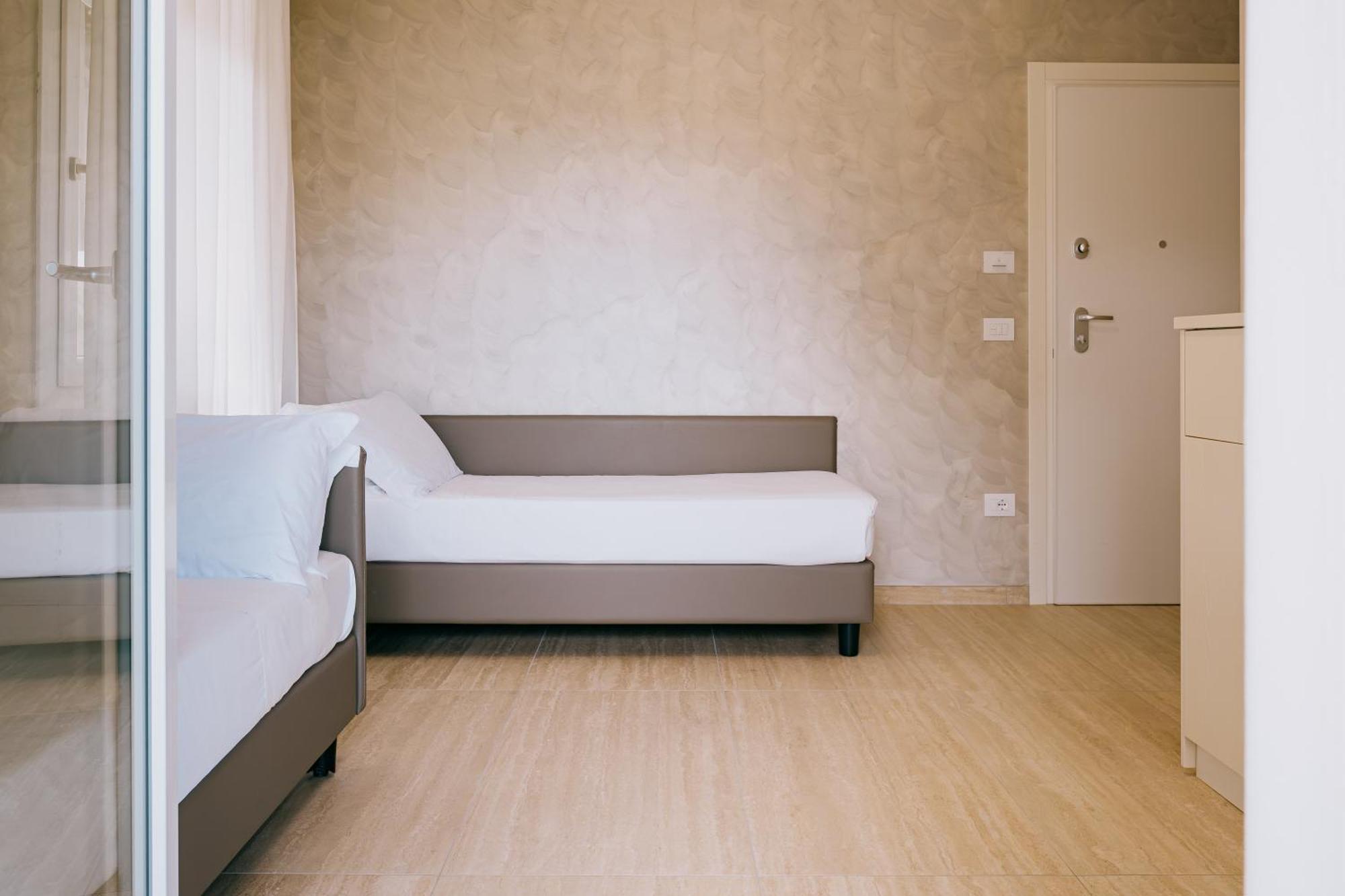 לידו די ג'סולו Hotel Gallia & Resort מראה חיצוני תמונה