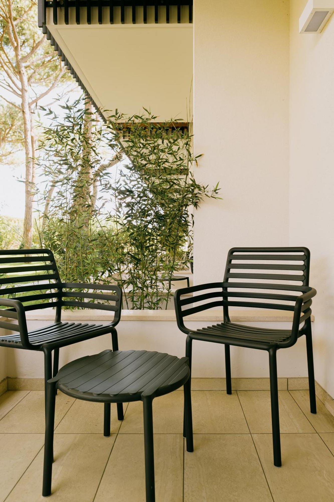 לידו די ג'סולו Hotel Gallia & Resort מראה חיצוני תמונה