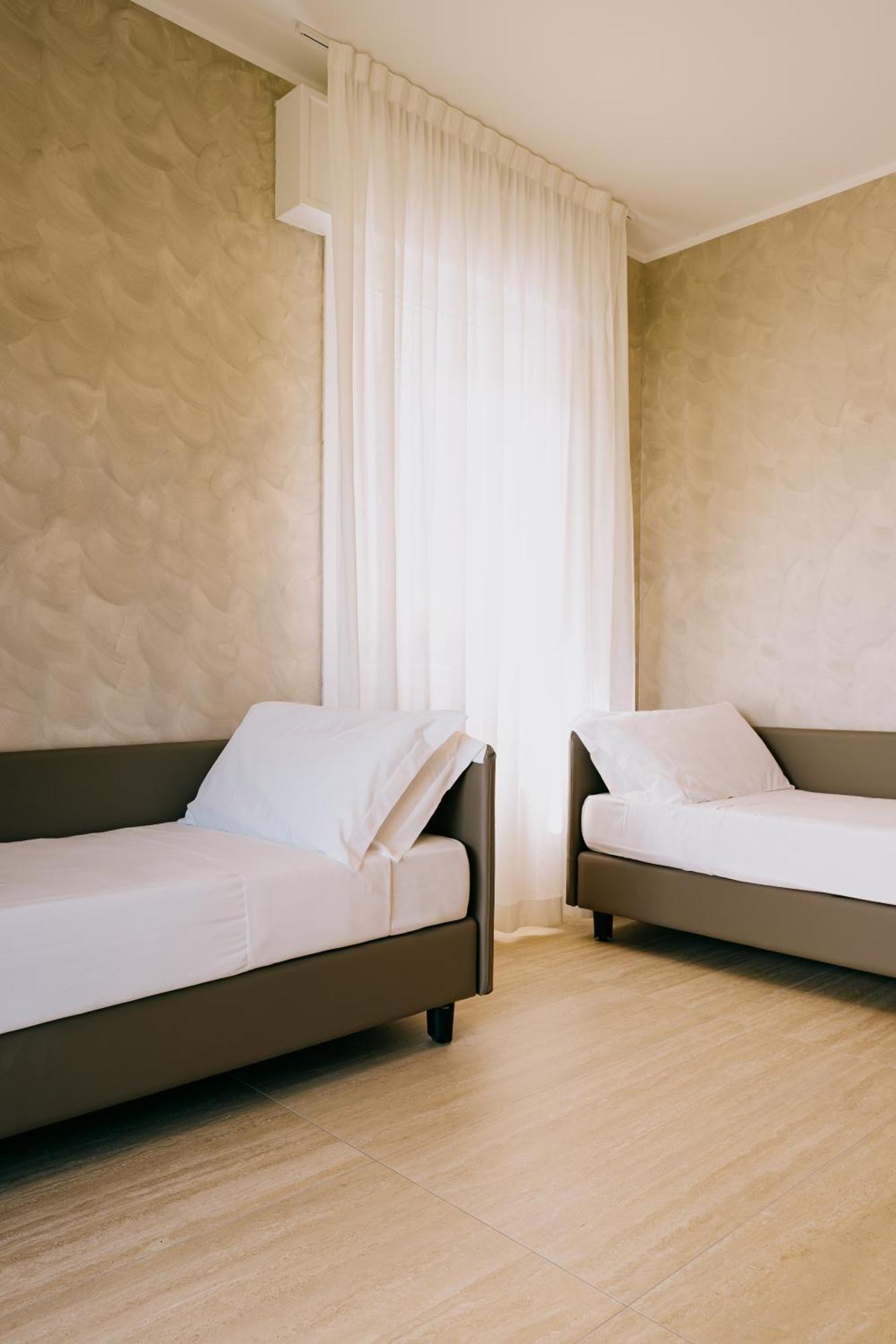 לידו די ג'סולו Hotel Gallia & Resort מראה חיצוני תמונה